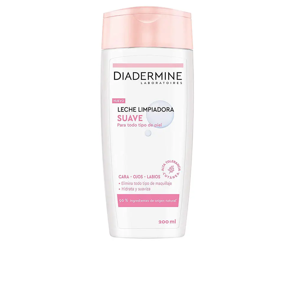 Diadermine Gentle Facial Cleansing Milk by Diadermine Diadermine Cuidado Esencial - Diadermine Gentle Facial Cleansing Milk by Diadermine
