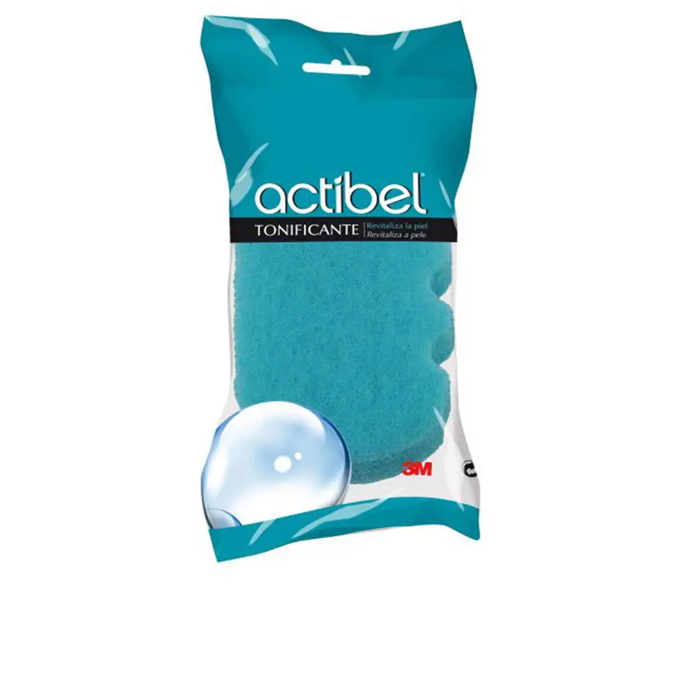 Actibel - Actibel Sponge Toning Blue by Calypso