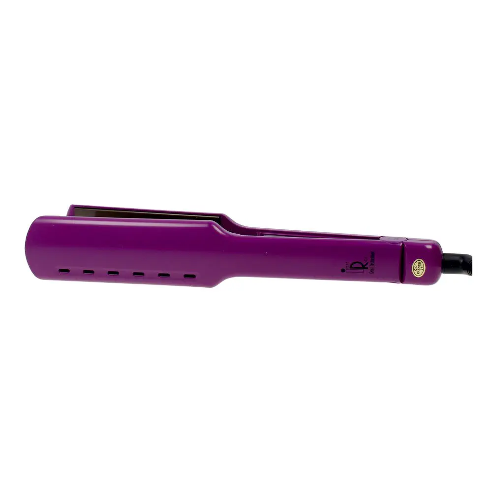 K7 Professional Hair Straightener #Purple Nit by Irene Rios K7 - K7 Professional Hair Straightener #Purple Nit by Irene Rios