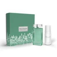 Femme Angel Schlesser - Femme Naturelle Case 2 Pcs by Angel Schlesser