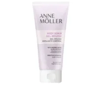 Body Essentials - Body Essentials Body Exfoliating Gel-Mousse by Anne Möller