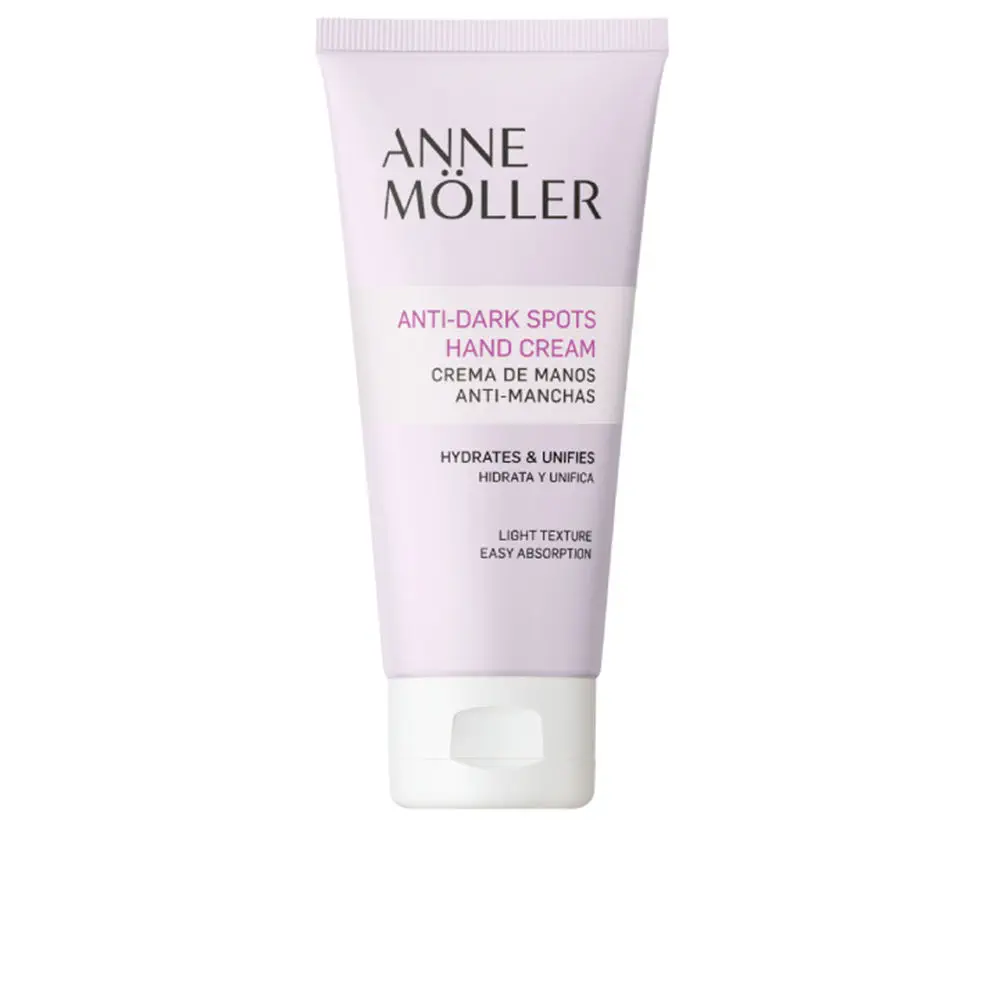 Body Essentials - Body Essentials Anti-Stain Hand Cream by Anne Möller