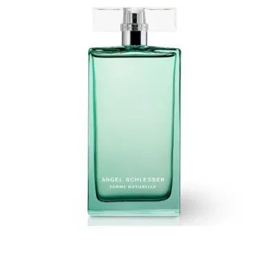 Femme Angel Schlesser - Femme Naturelle Edt Vapo by Angel Schlesser