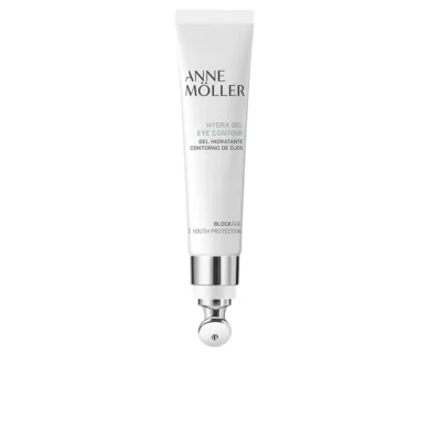 Blockâge - Blockâge Moisturizing Eye Contour Gel by Anne Möller