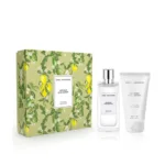 Les Eaux D'Un Instant - Les Eaux D'Un Instant Tempting Bergamot Case 2 Pcs by Angel Schlesser