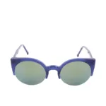 Lucia Deep Blue - Lucia Deep Blue by Retrosuperfuture