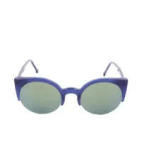 Lucia Deep Blue - Lucia Deep Blue by Retrosuperfuture