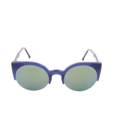 Lucia Deep Blue - Lucia Deep Blue by Retrosuperfuture