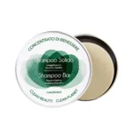 Bio Solid - Bio Solid Shampoo Bar R by Biocosme
