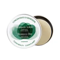 Bio Solid - Bio Solid Shampoo Bar R by Biocosme