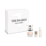 Trussardi - Pure Jasmin Case 3 Pcs by Trussardi