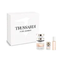 Trussardi - Pure Jasmin Case 3 Pcs by Trussardi