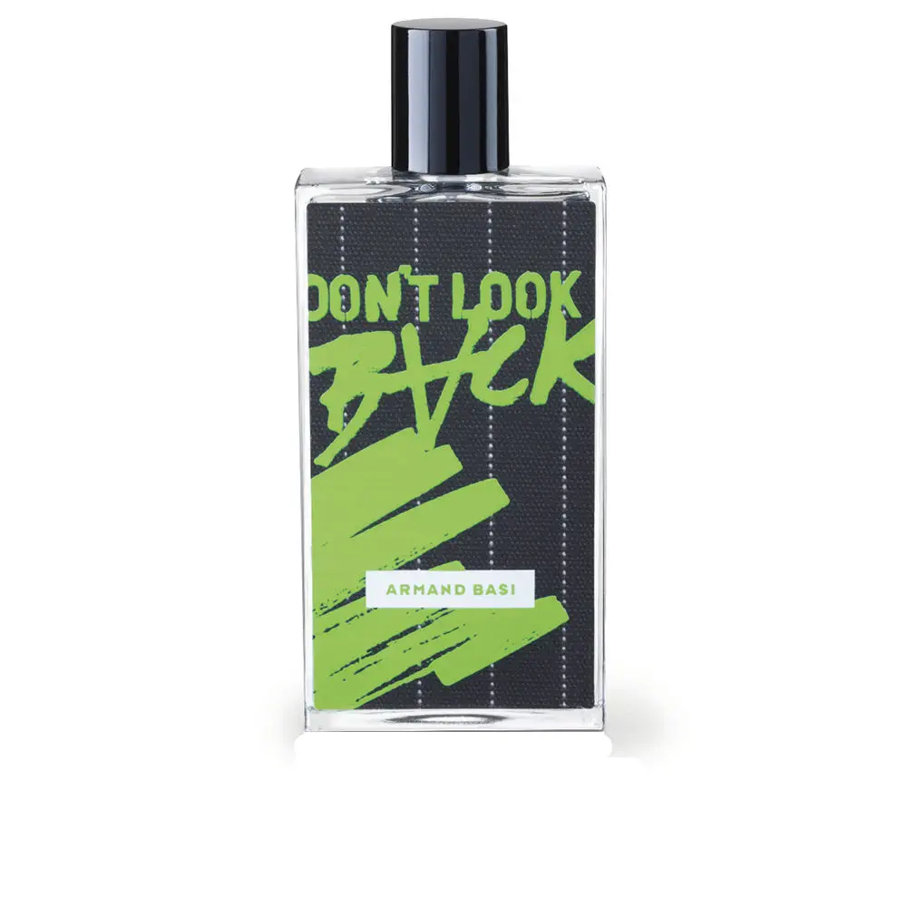Uniform Don'T Look Back Edt Vapo by Armand Basi Uniform Don'T Look Back - Uniform Don'T Look Back Edt Vapo by Armand Basi
