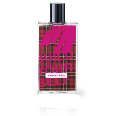 Uniform Build Your-Self - Uniform Build Your Self Edt Vapo by Armand Basi