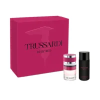 Ruby Red - Ruby Red Estuche by Trussardi