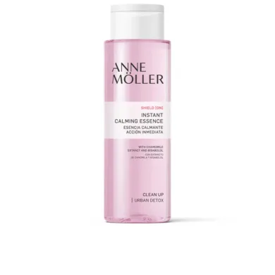Cleansers - Clean Up Calming Toner by Anne Möller