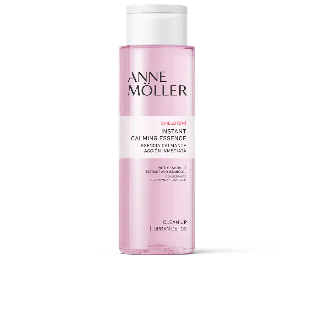 Cleansers - Clean Up Calming Toner by Anne Möller
