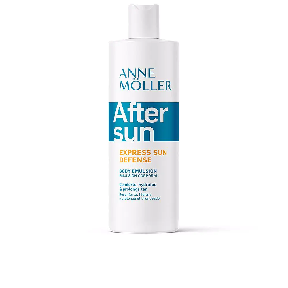 Express After Sun Body by Anne Möller Anne Möller Sun Care - Express After Sun Body by Anne Möller
