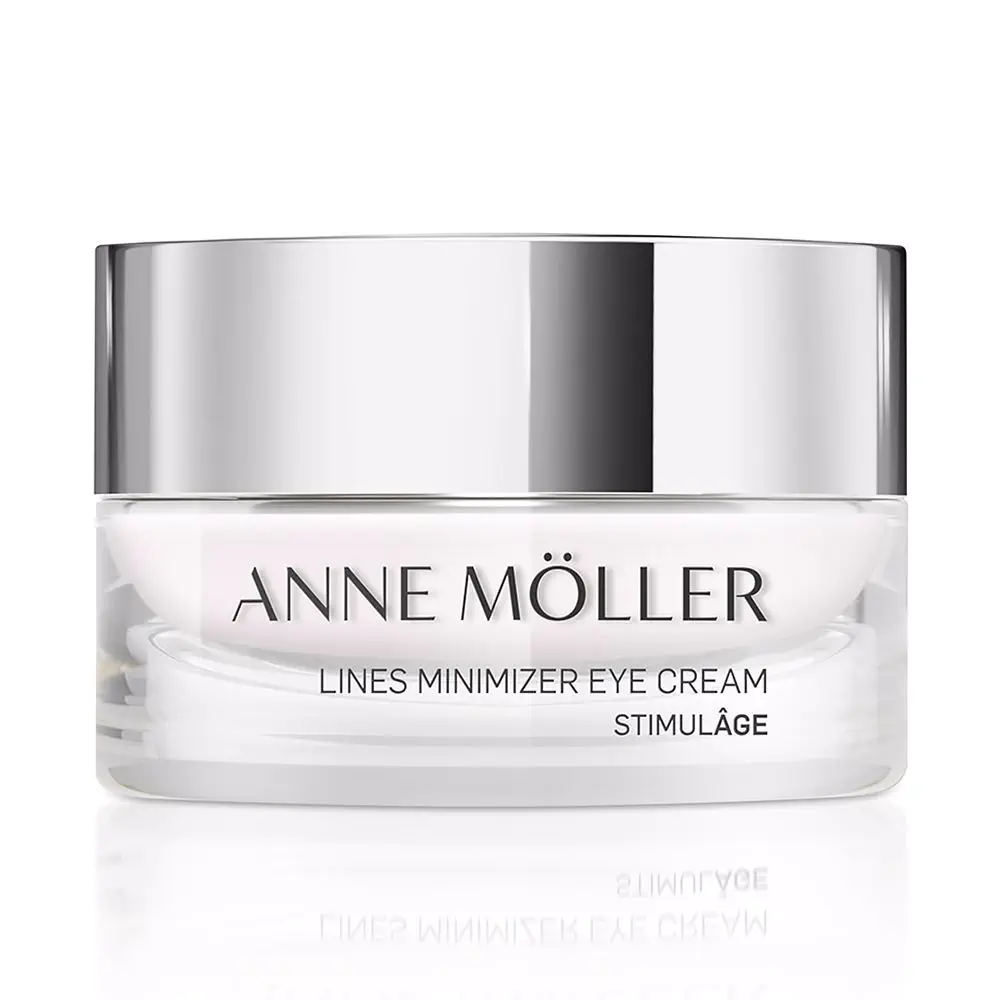 Stimulâge - Stimulâge Lines Minimizer Eye Cream by Anne Möller