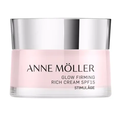 Stimulâge - Stimulâge Glow Firming Rich Cream Spf15 by Anne Möller