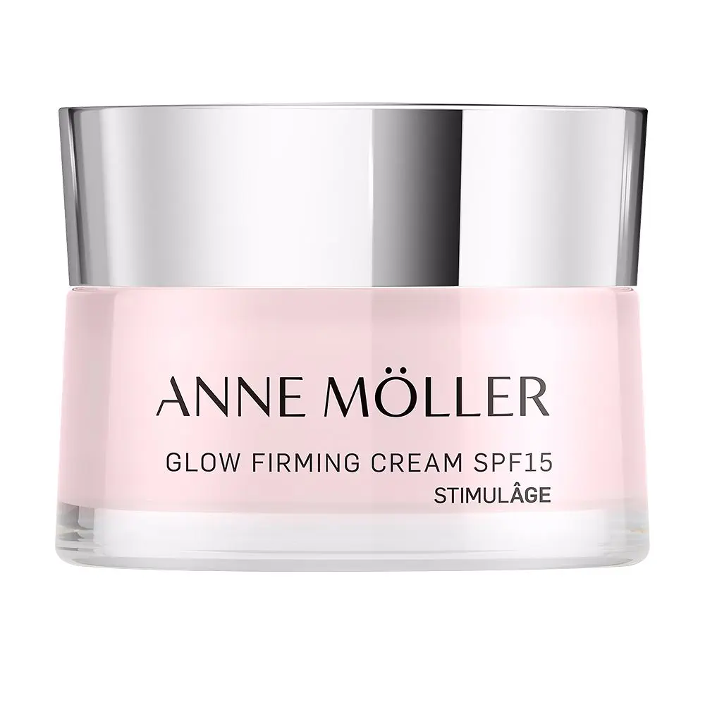 Stimulâge - Stimulâge Glow Firming Cream Spf15 by Anne Möller