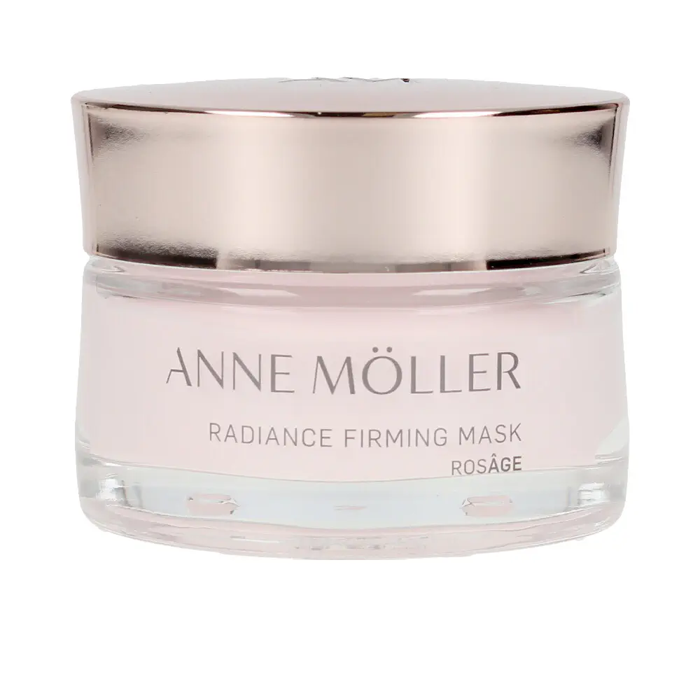Rosâge - Rosâge Radiance Firming Mask by Anne Möller