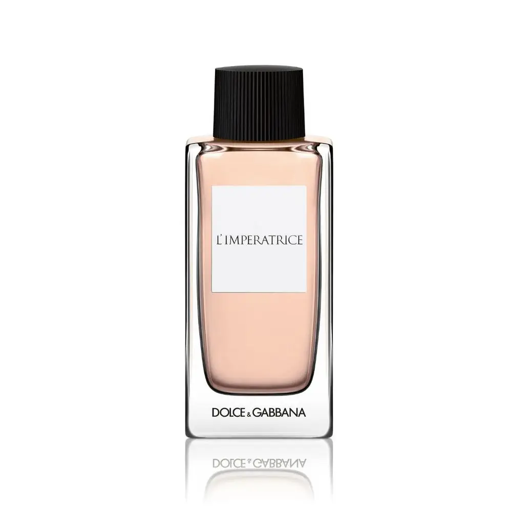 3 - L'Impératrice Edt Vapor by Dolce & Gabbana D&G Anthology - 3 - L'Impératrice Edt Vapor by Dolce & Gabbana