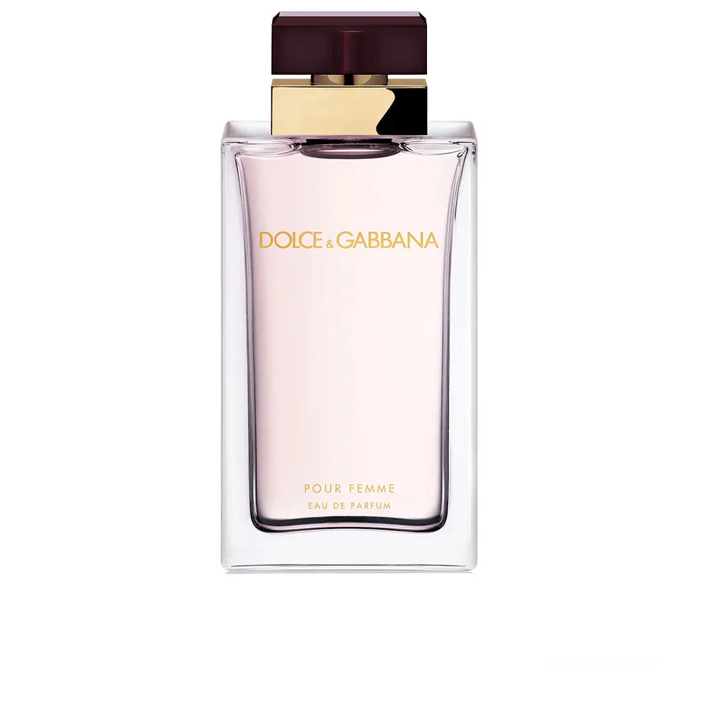 Dolce & Gabbana Pour Femme - Dolce &Amp; Gabbana Pour Femme Edp Vapo by Dolce & Gabbana
