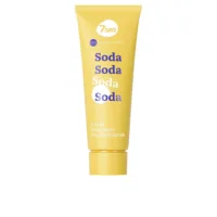 My Beauty Week - Soda Deep Pore Facial Cleansing And Exfoliation by 7Days
