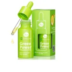 My Beauty Week - Green Power Vitamin E 2% Nourishing Oil Facial Serum by 7Days