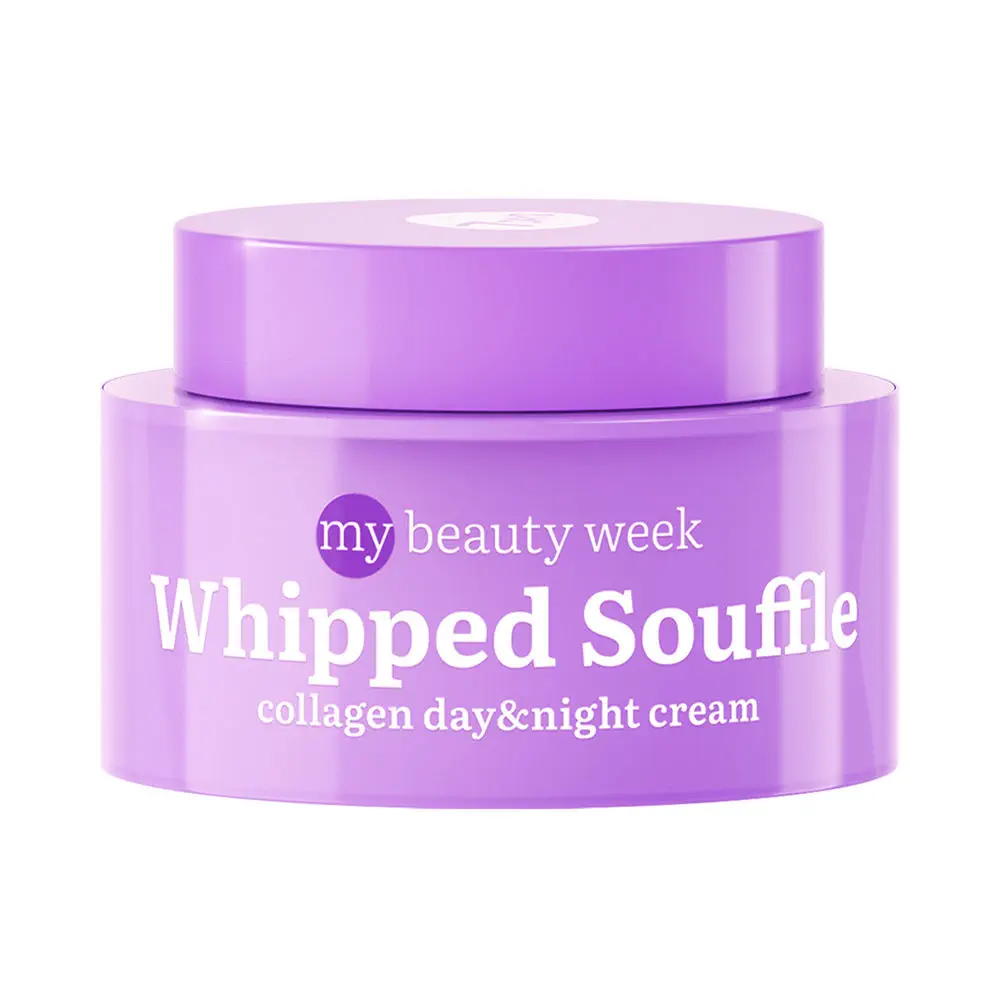 My Beauty Week - Whipped Souffle Day And Night Collagen Cream by 7Days