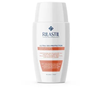 Sun System - Sun System Ultraprotective 100 Fluid by Rilastil