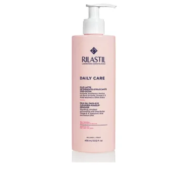 Rilastil Daily Care - Daily Care Oil Milk by Rilastil