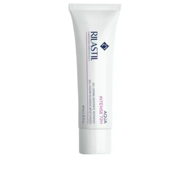 Rilastil Aqua - Aqua Intense 72H Intense Moisturizing Gel Cream by Rilastil