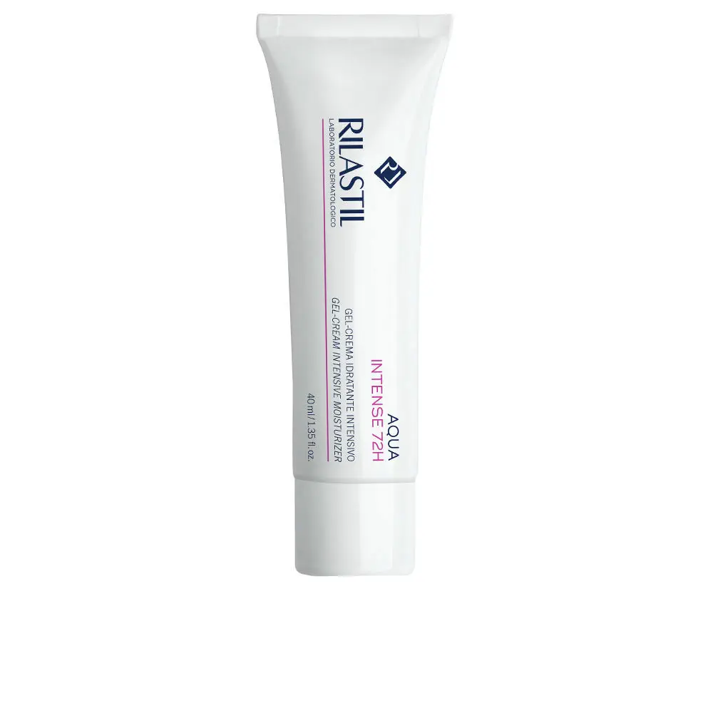 Aqua Intense 72H Intense Moisturizing Gel Cream by Rilastil Rilastil Aqua - Aqua Intense 72H Intense Moisturizing Gel Cream by Rilastil