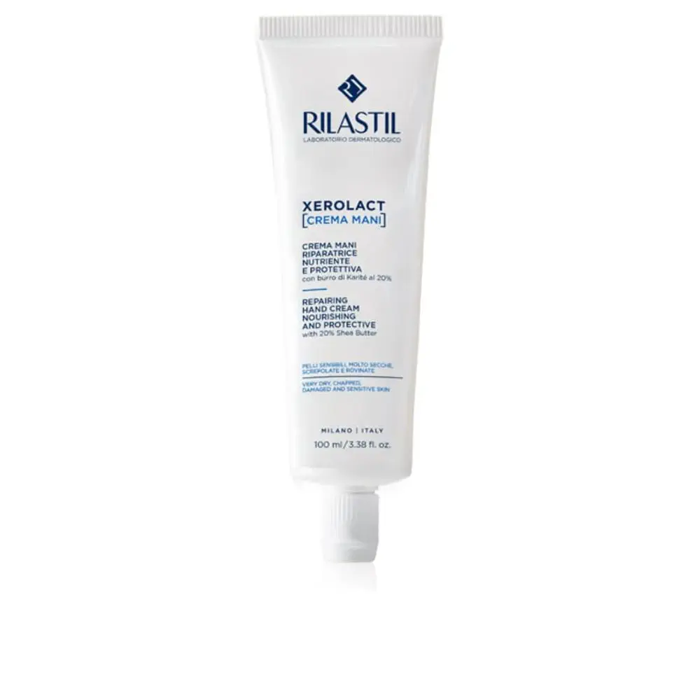 Xerolact - Xerolact Repairing Hand Cream by Rilastil