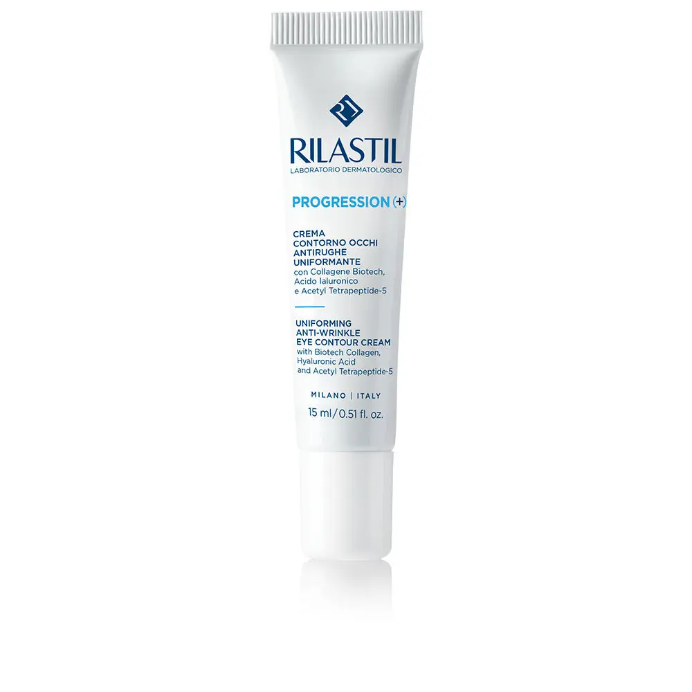 Progression(+) Anti-Wrinkle Eye Contour by Rilastil Progression(+) - Progression(+) Anti-Wrinkle Eye Contour by Rilastil