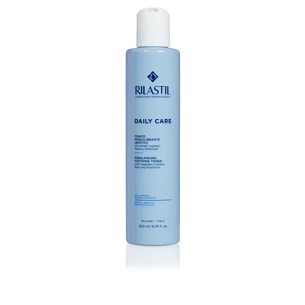 Rilastil Daily Care - Daily Care Tonic by Rilastil