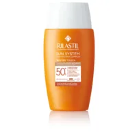 Sun System - Sun System Spf50+ Water Touch Color by Rilastil