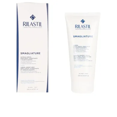 Smagliature - Smagliature Cream by Rilastil