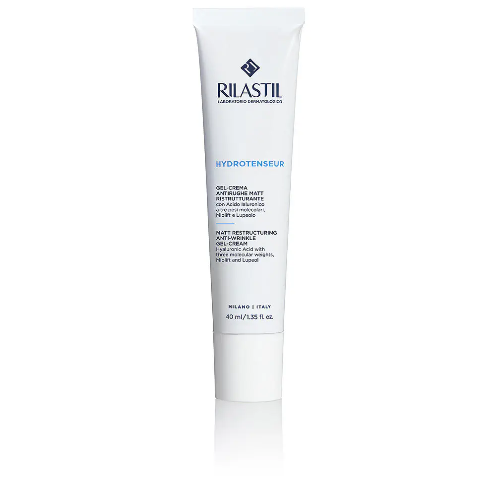 Hydrotenseur Gel-Crema Reestructurante Y Antiarrugas by Rilastil Hydrotenseur - Hydrotenseur Gel-Crema Reestructurante Y Antiarrugas by Rilastil