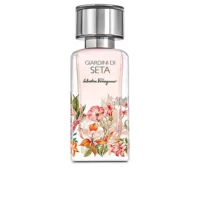 Storie Di Seta - Giardini Di Seta Eau De Parfum Spray by Salvatore Ferragamo