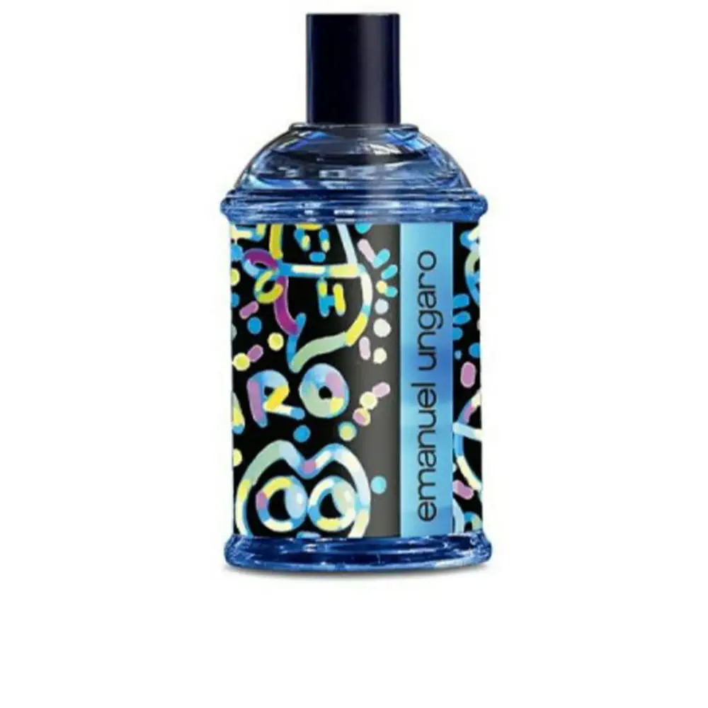 Emanuel Ungaro For Him - Emanuel Ungaro For Him Eau De Toilette Spray by Emanuel Ungaro