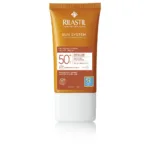 Sun System - Sun System Spf50+ Crema Velluto by Rilastil