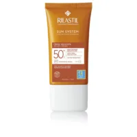 Sun System - Sun System Spf50+ Crema Velluto by Rilastil