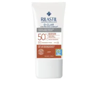 Sun System - Sun System Spf50+ D-Clar #Medium by Rilastil