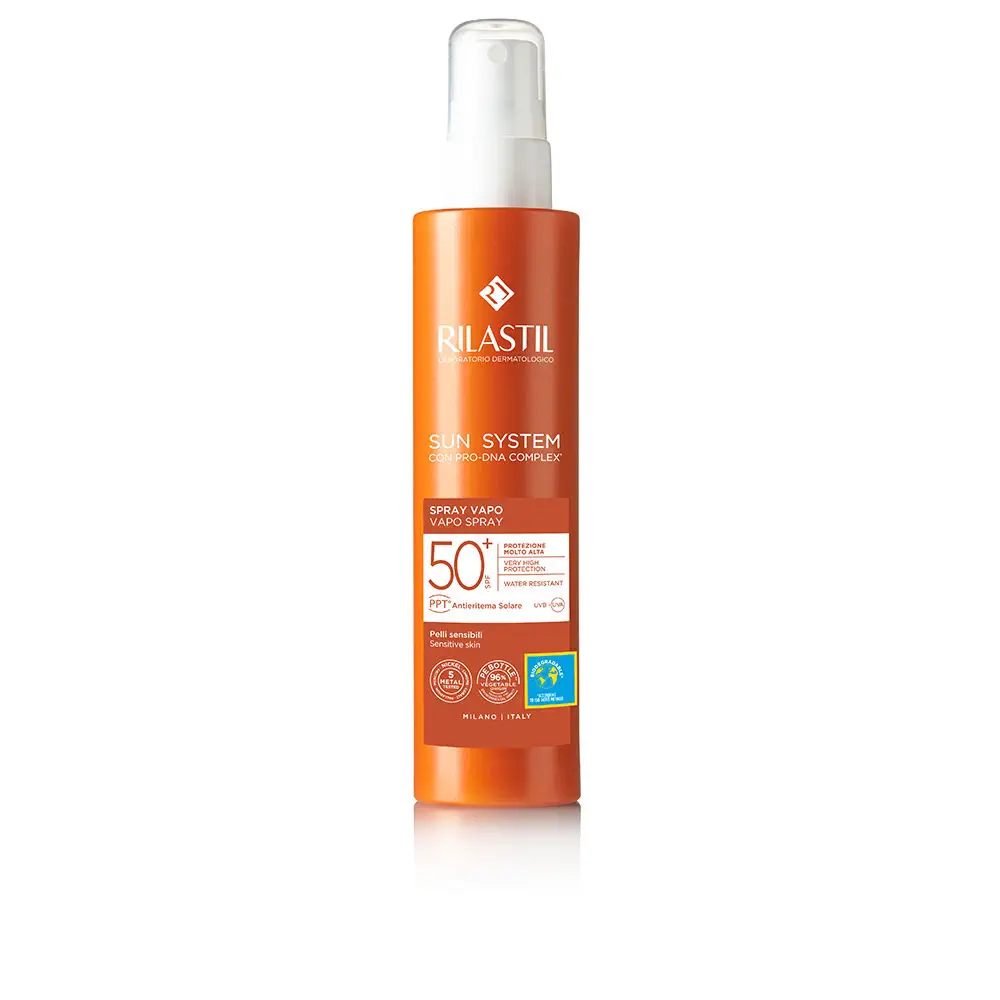 Sun System - Sun System Spray Spray Spf50+ by Rilastil
