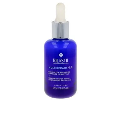 Multirepair - Multirepair H.A. Suero Detox Viso by Rilastil
