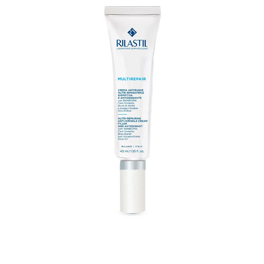 Multirepair - Multirepair Crema Nutri-Reparadora by Rilastil