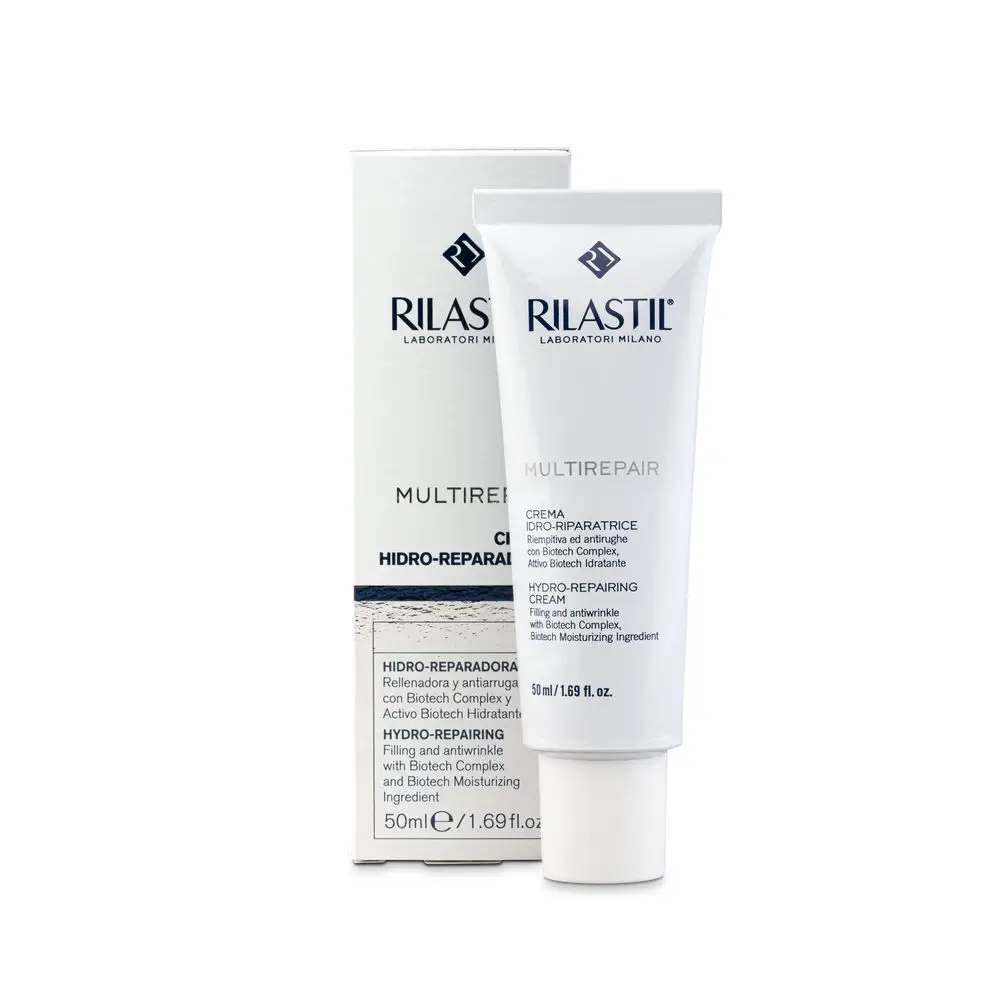 Multirepair - Multirepair Hydro-Repair Cream by Rilastil